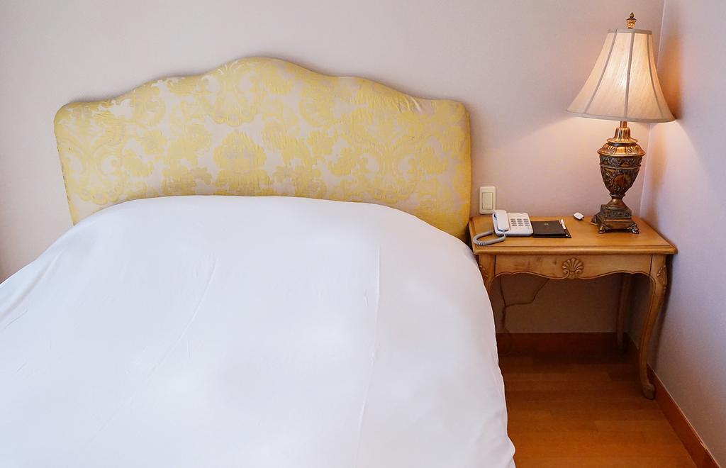 Lake Hills Jeju Resort Seogwipo Extérieur photo