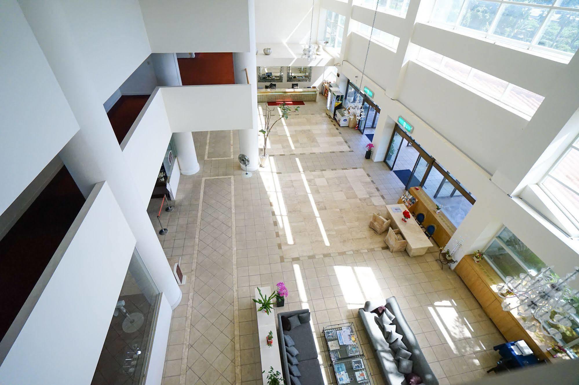 Lake Hills Jeju Resort Seogwipo Extérieur photo