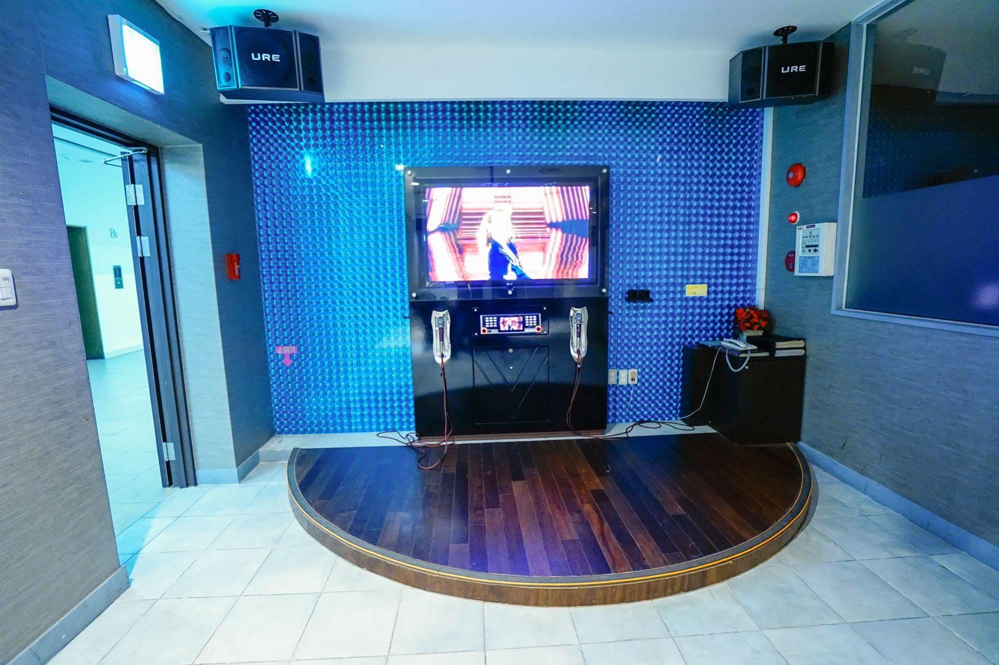 Lake Hills Jeju Resort Seogwipo Extérieur photo
